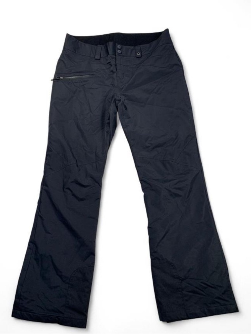 Obermeyer Women's ‘Malta’ Black Ski Pants - Picture 3 of 9